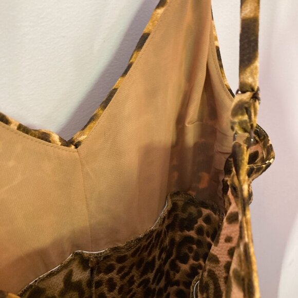 Sofia Vergara Slip Dress, NWT, Size XS(0-2) - Picture 10 of 14